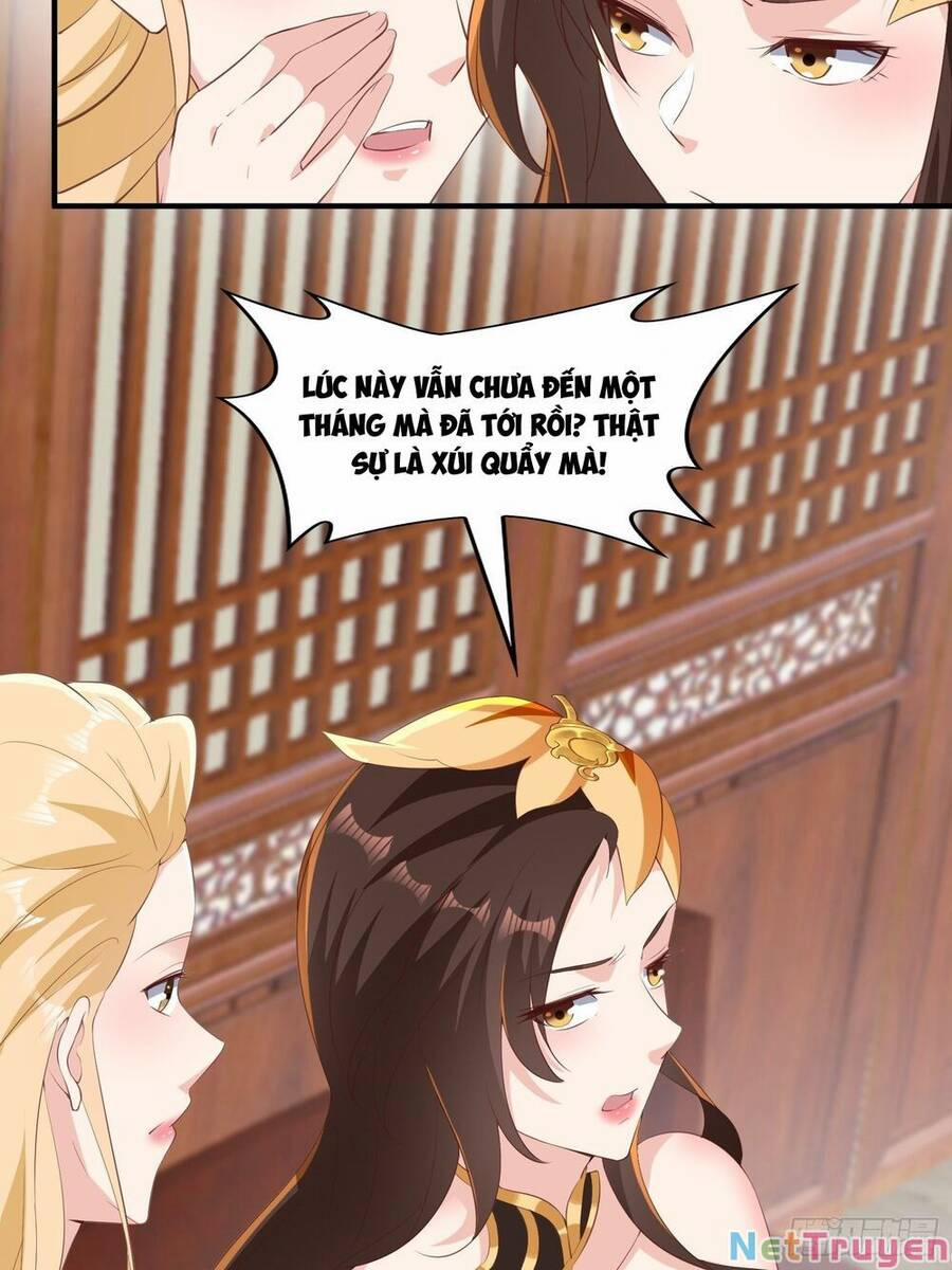 Người Ở Rể Bị Ép Thành Phản Diện 298 trang 23