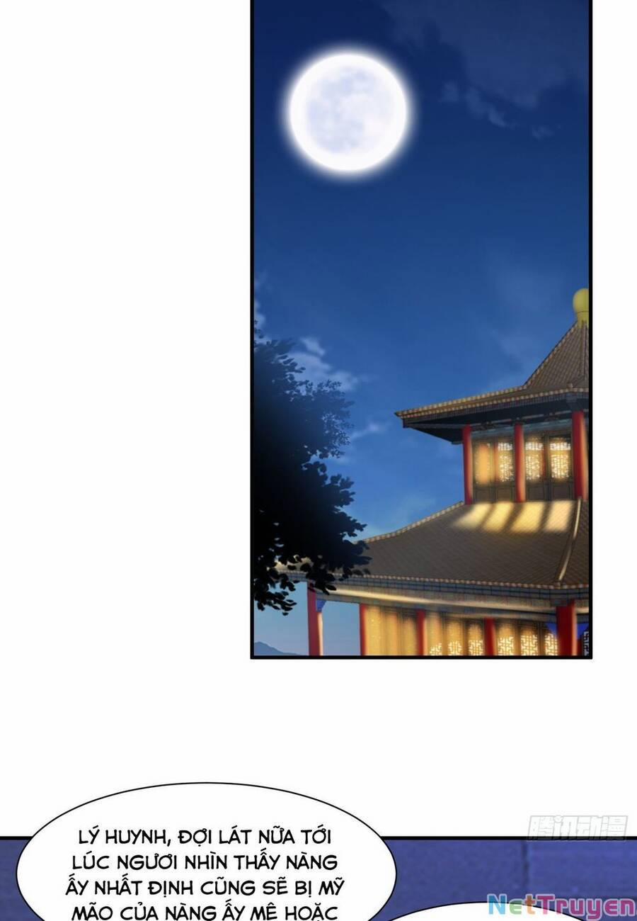 Người Ở Rể Bị Ép Thành Phản Diện 298 trang 25