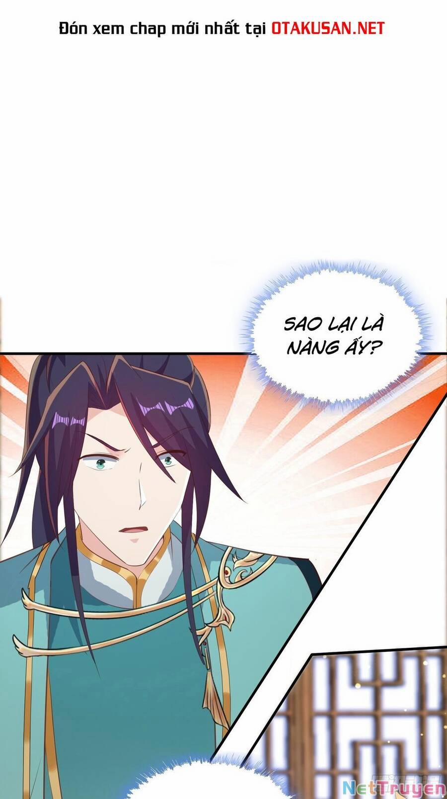 Người Ở Rể Bị Ép Thành Phản Diện 298 trang 28