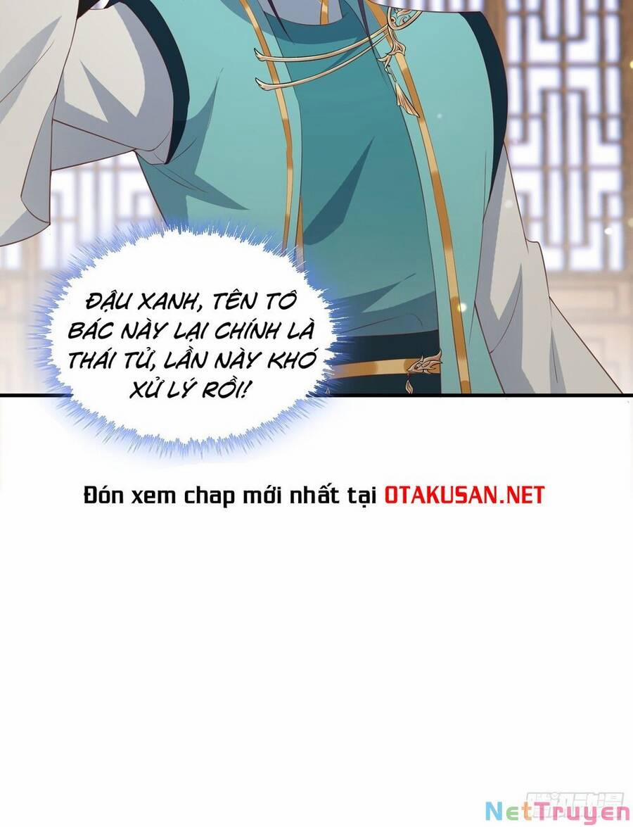 Người Ở Rể Bị Ép Thành Phản Diện 298 trang 31