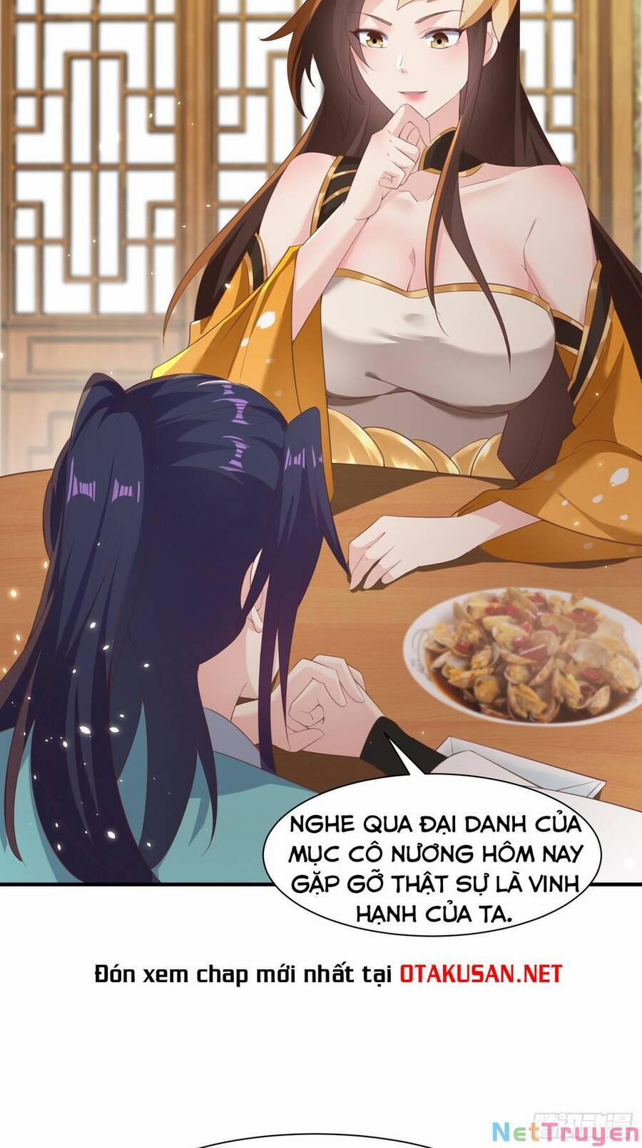 Người Ở Rể Bị Ép Thành Phản Diện 298 trang 33