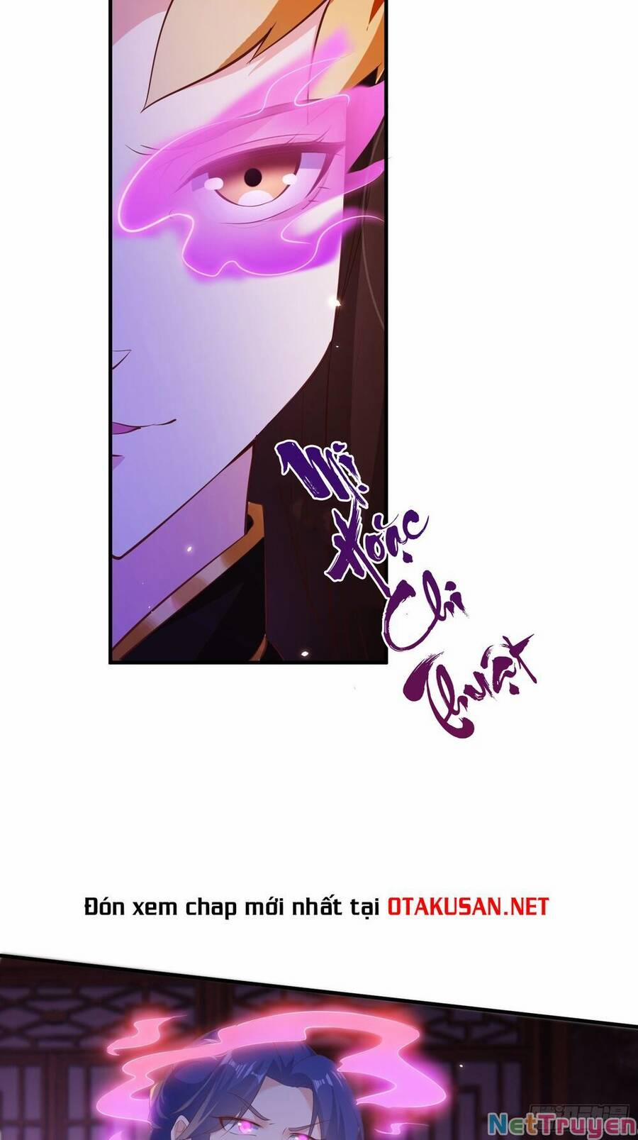 Người Ở Rể Bị Ép Thành Phản Diện 298 trang 35