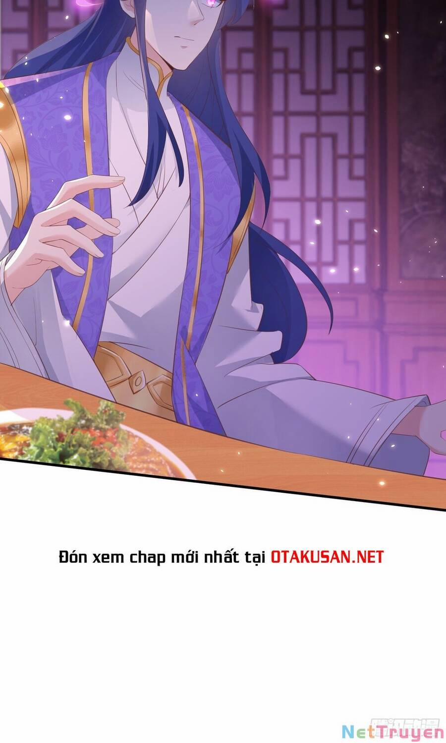 Người Ở Rể Bị Ép Thành Phản Diện 298 trang 36