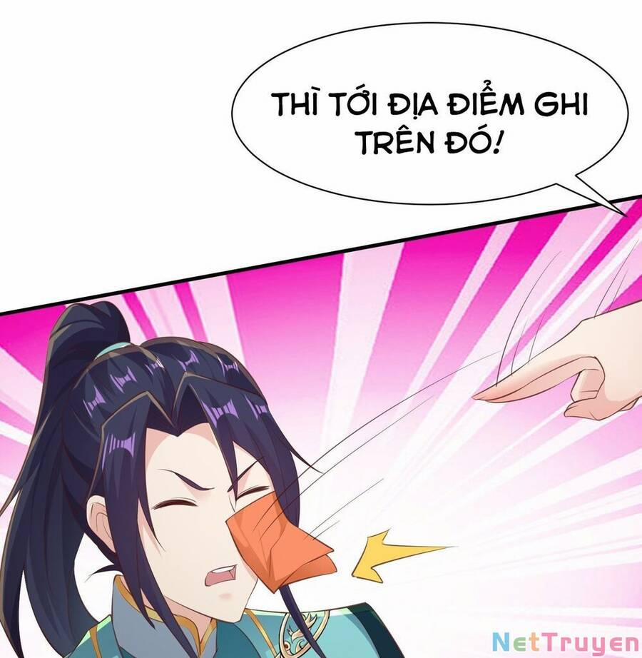 Người Ở Rể Bị Ép Thành Phản Diện 298 trang 42