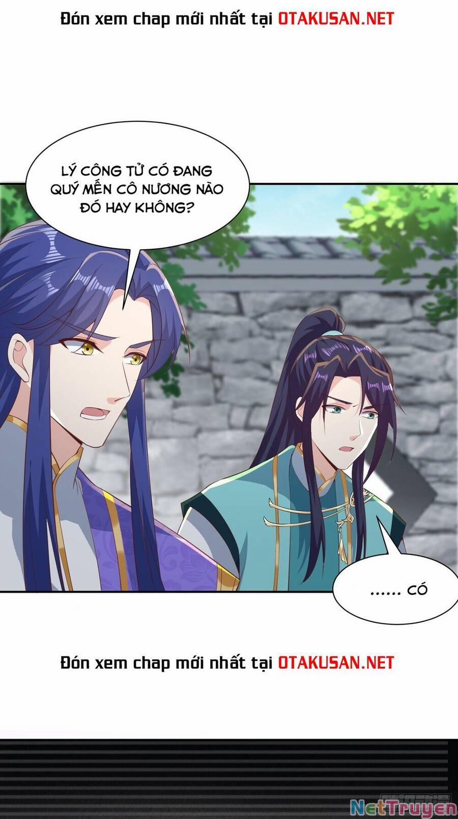 Người Ở Rể Bị Ép Thành Phản Diện 298 trang 7