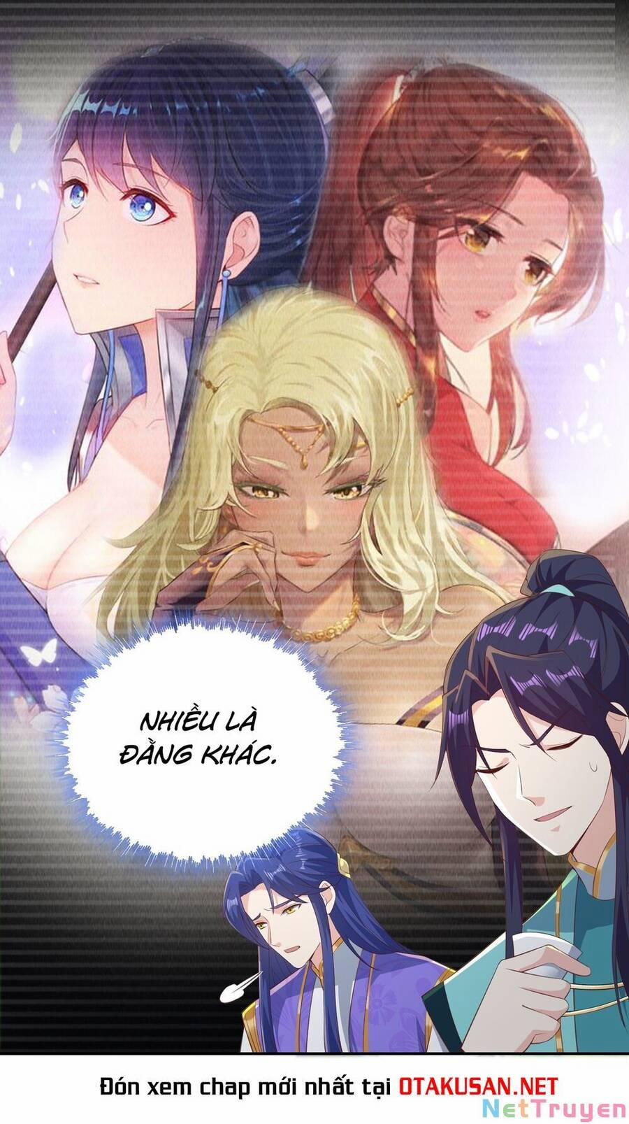 Người Ở Rể Bị Ép Thành Phản Diện 298 trang 8