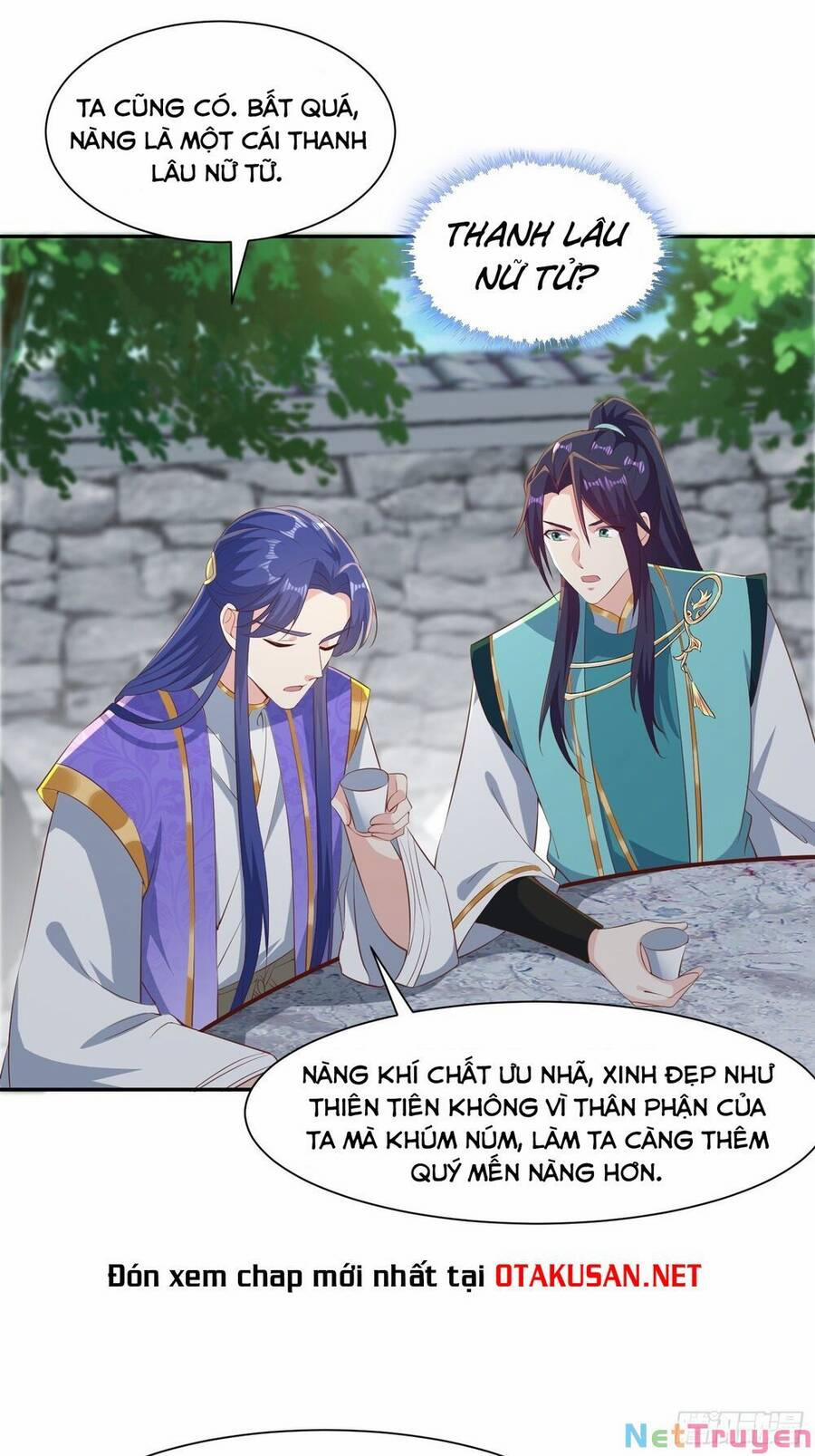 Người Ở Rể Bị Ép Thành Phản Diện 298 trang 9