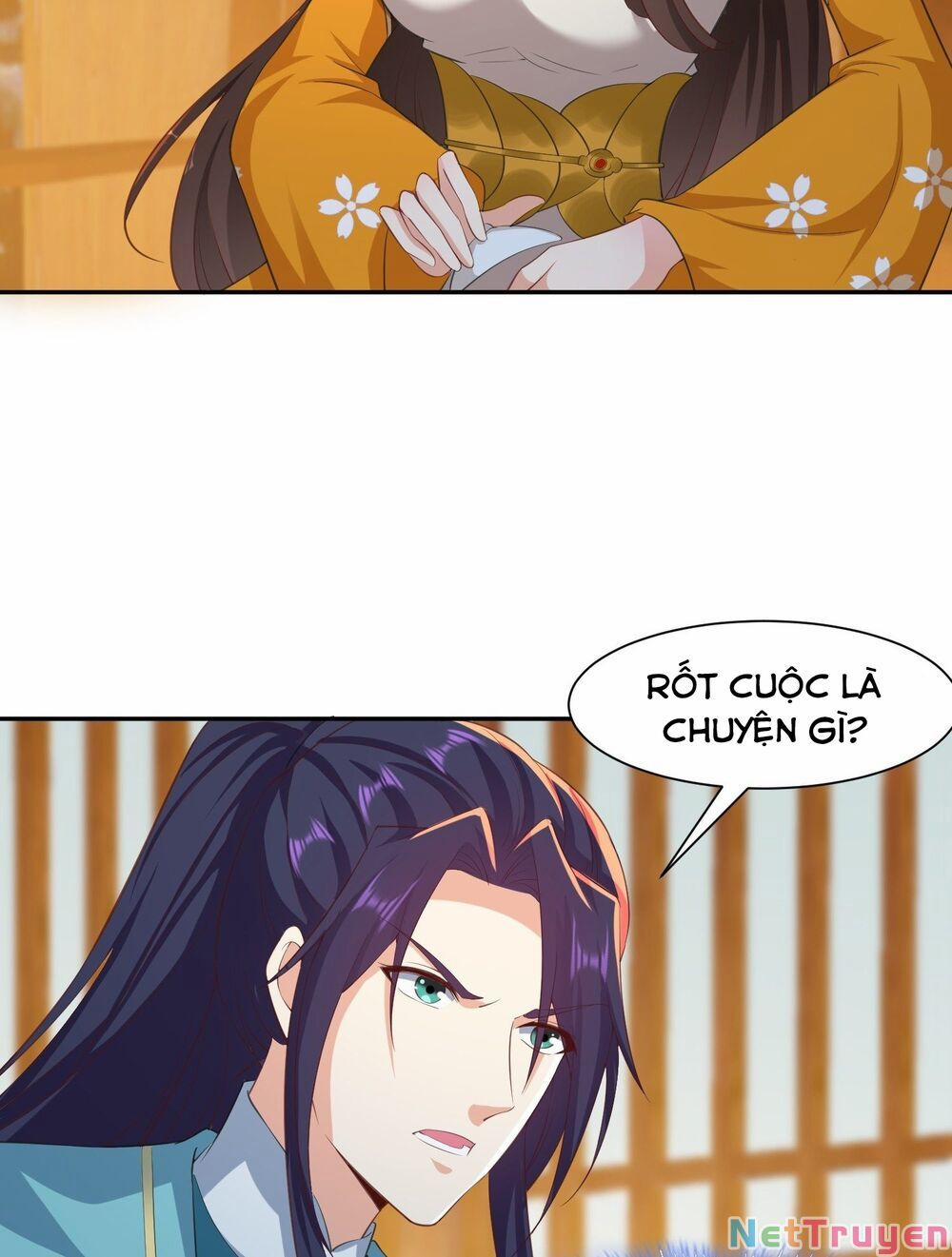 Người Ở Rể Bị Ép Thành Phản Diện 299 trang 14