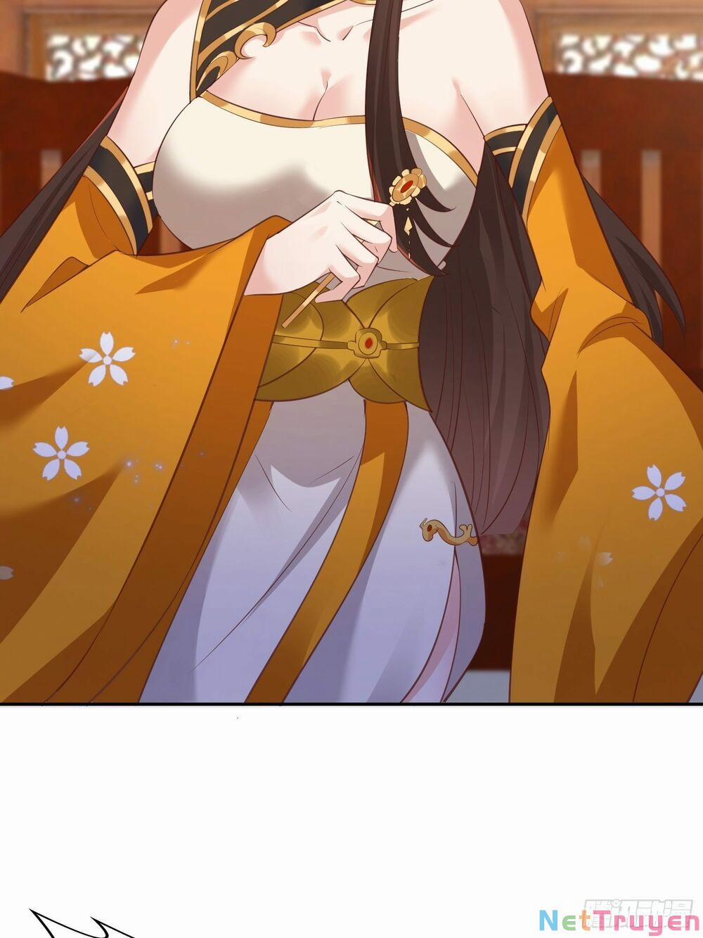 Người Ở Rể Bị Ép Thành Phản Diện 299 trang 17