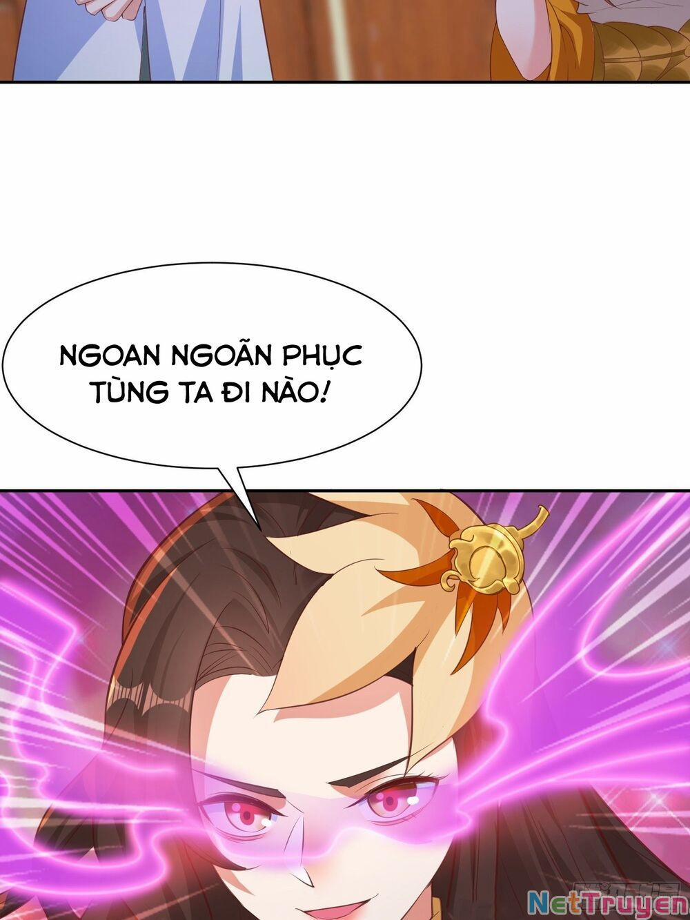 Người Ở Rể Bị Ép Thành Phản Diện 299 trang 19