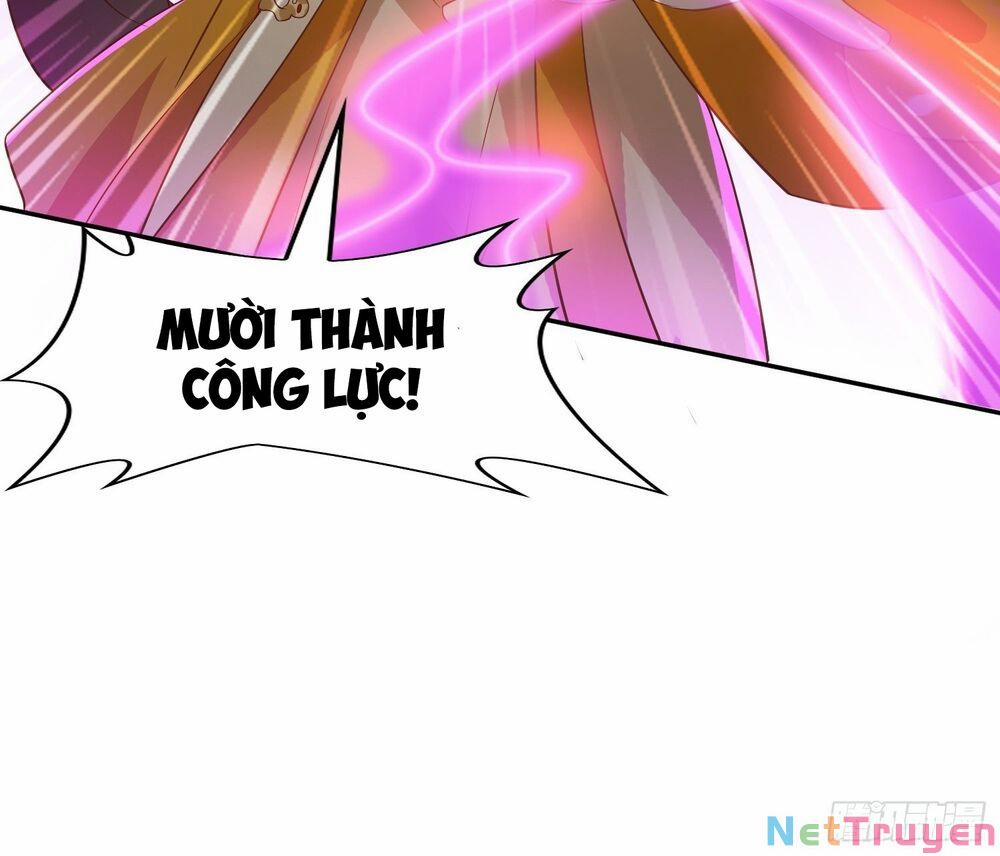 Người Ở Rể Bị Ép Thành Phản Diện 299 trang 27