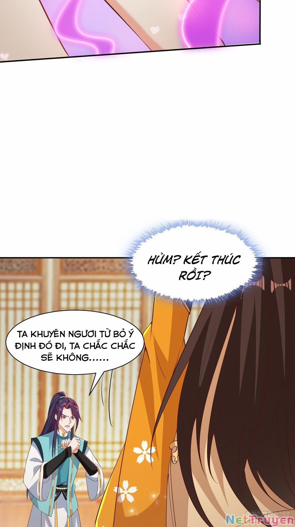 Người Ở Rể Bị Ép Thành Phản Diện 299 trang 30