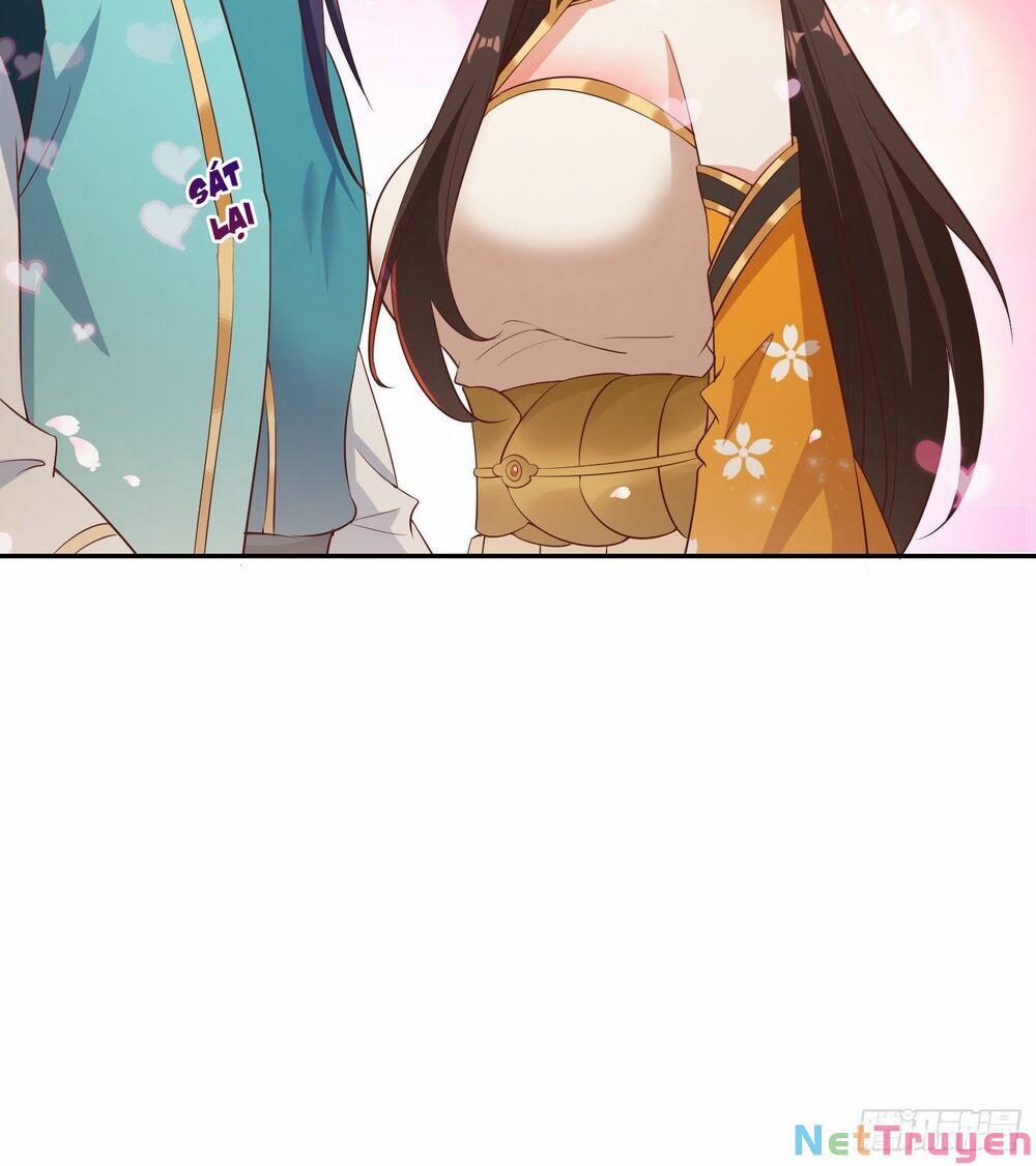Người Ở Rể Bị Ép Thành Phản Diện 299 trang 32
