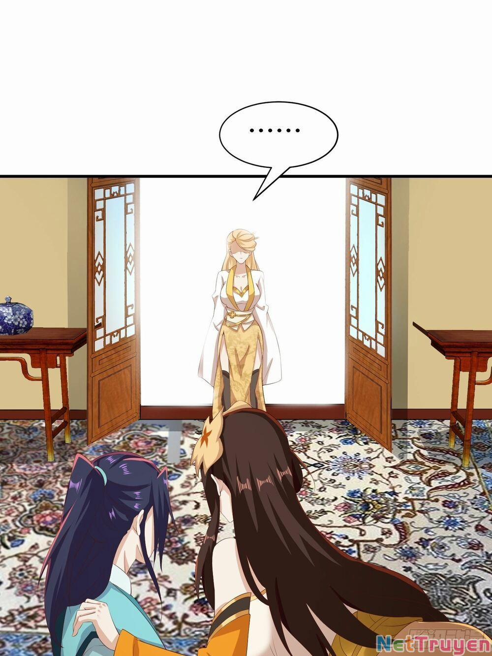 Người Ở Rể Bị Ép Thành Phản Diện 299 trang 39