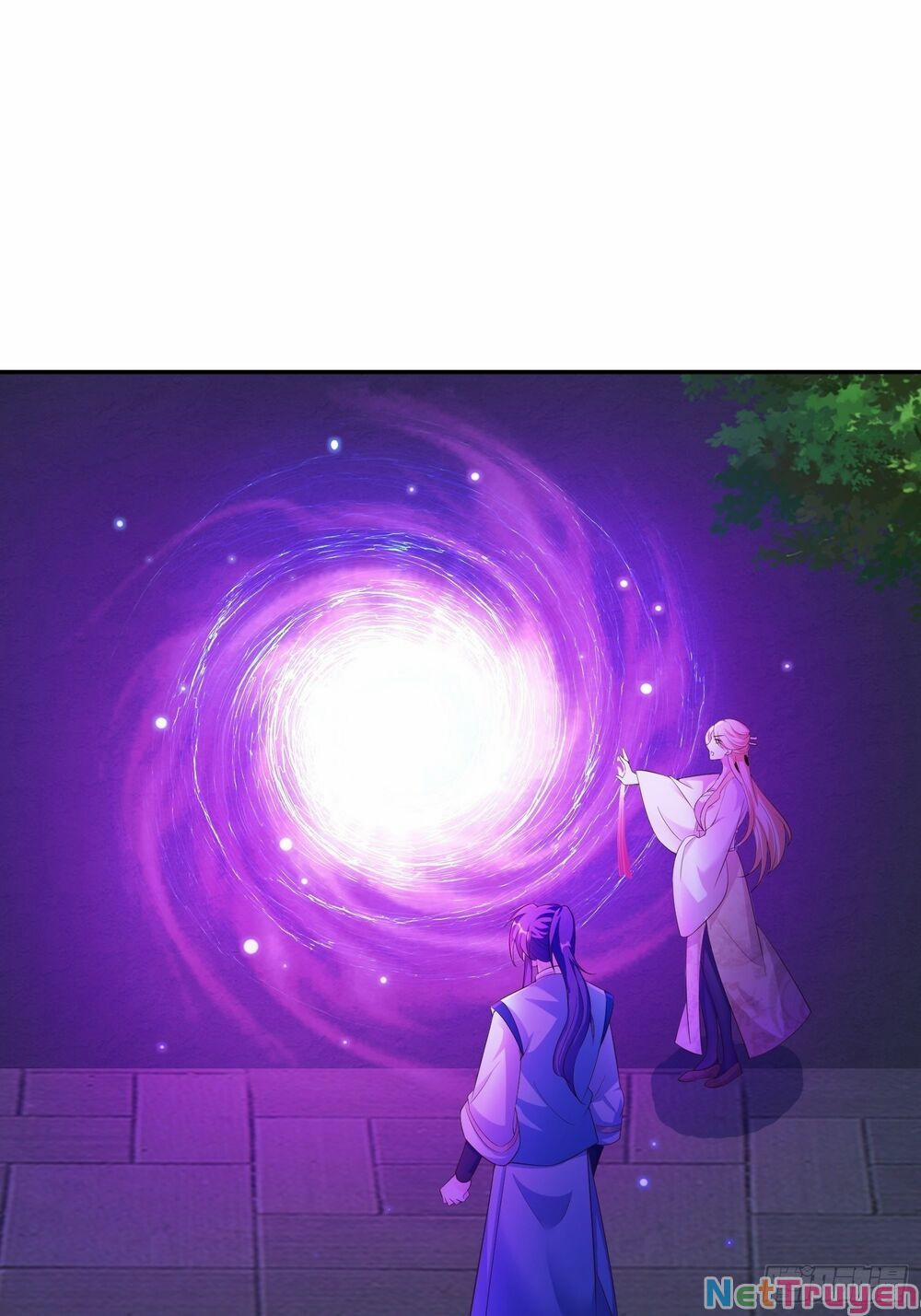 Người Ở Rể Bị Ép Thành Phản Diện 299 trang 7