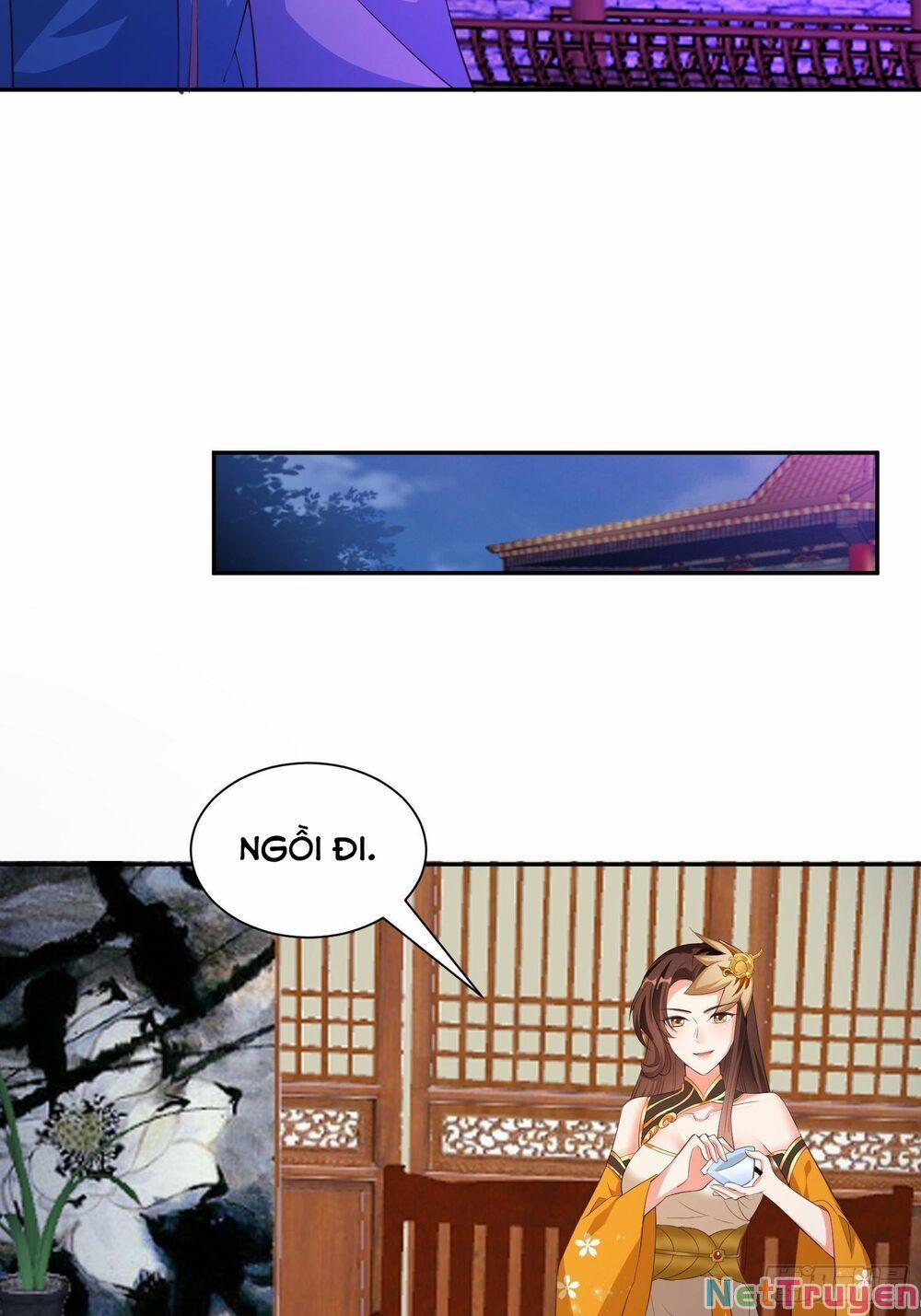 Người Ở Rể Bị Ép Thành Phản Diện 299 trang 9