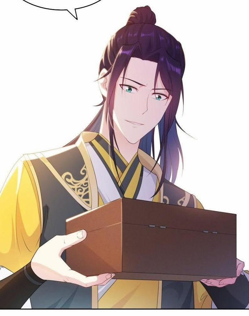 Người Ở Rể Bị Ép Thành Phản Diện 30 trang 19