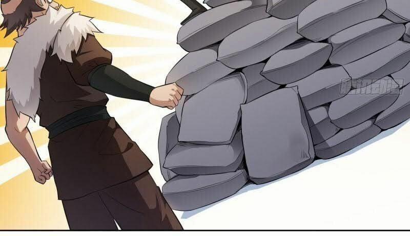 Người Ở Rể Bị Ép Thành Phản Diện 30 trang 24