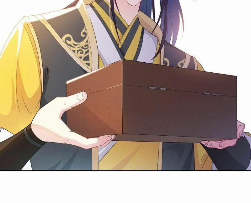 Người Ở Rể Bị Ép Thành Phản Diện 30 trang 28