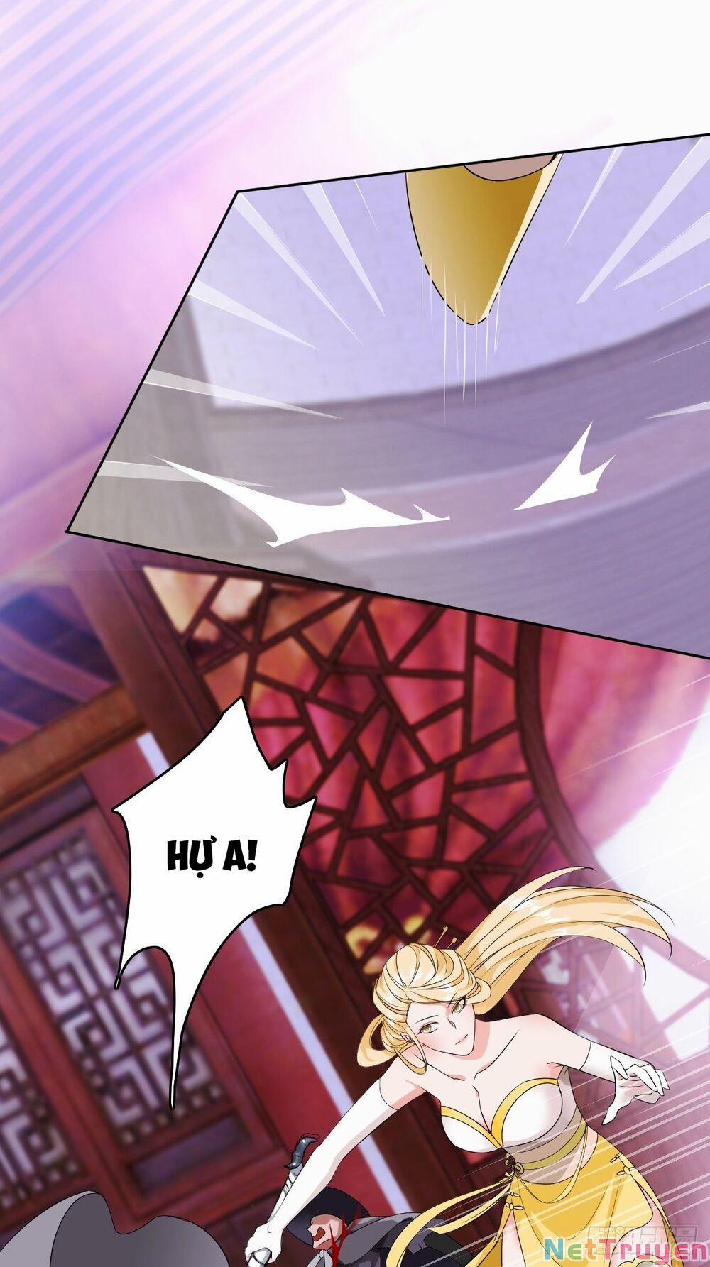 Người Ở Rể Bị Ép Thành Phản Diện 300 trang 12