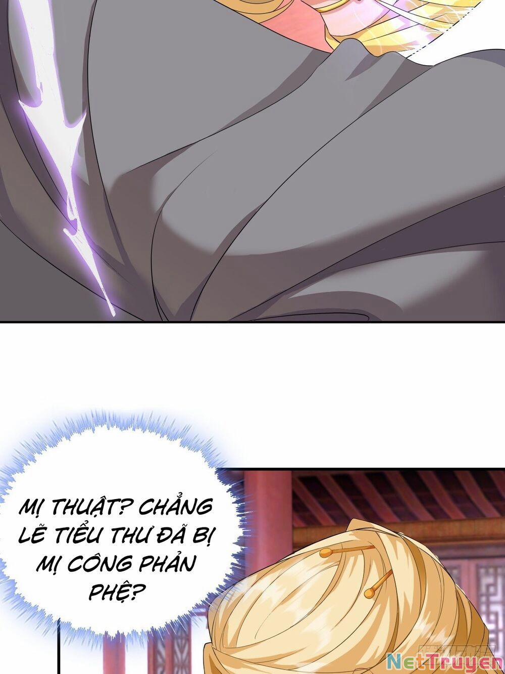 Người Ở Rể Bị Ép Thành Phản Diện 300 trang 18