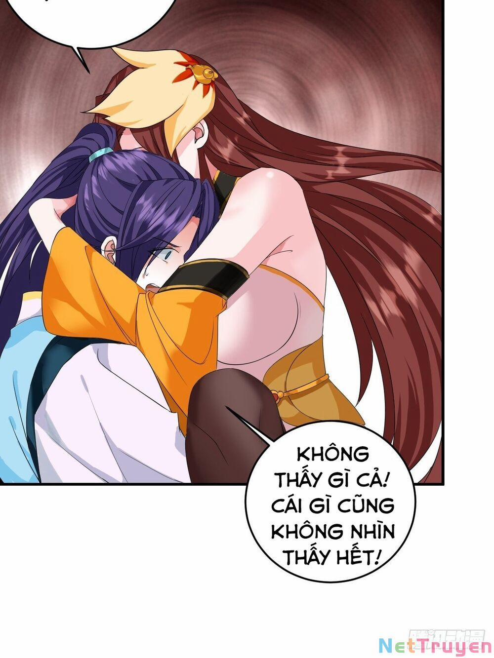 Người Ở Rể Bị Ép Thành Phản Diện 300 trang 20