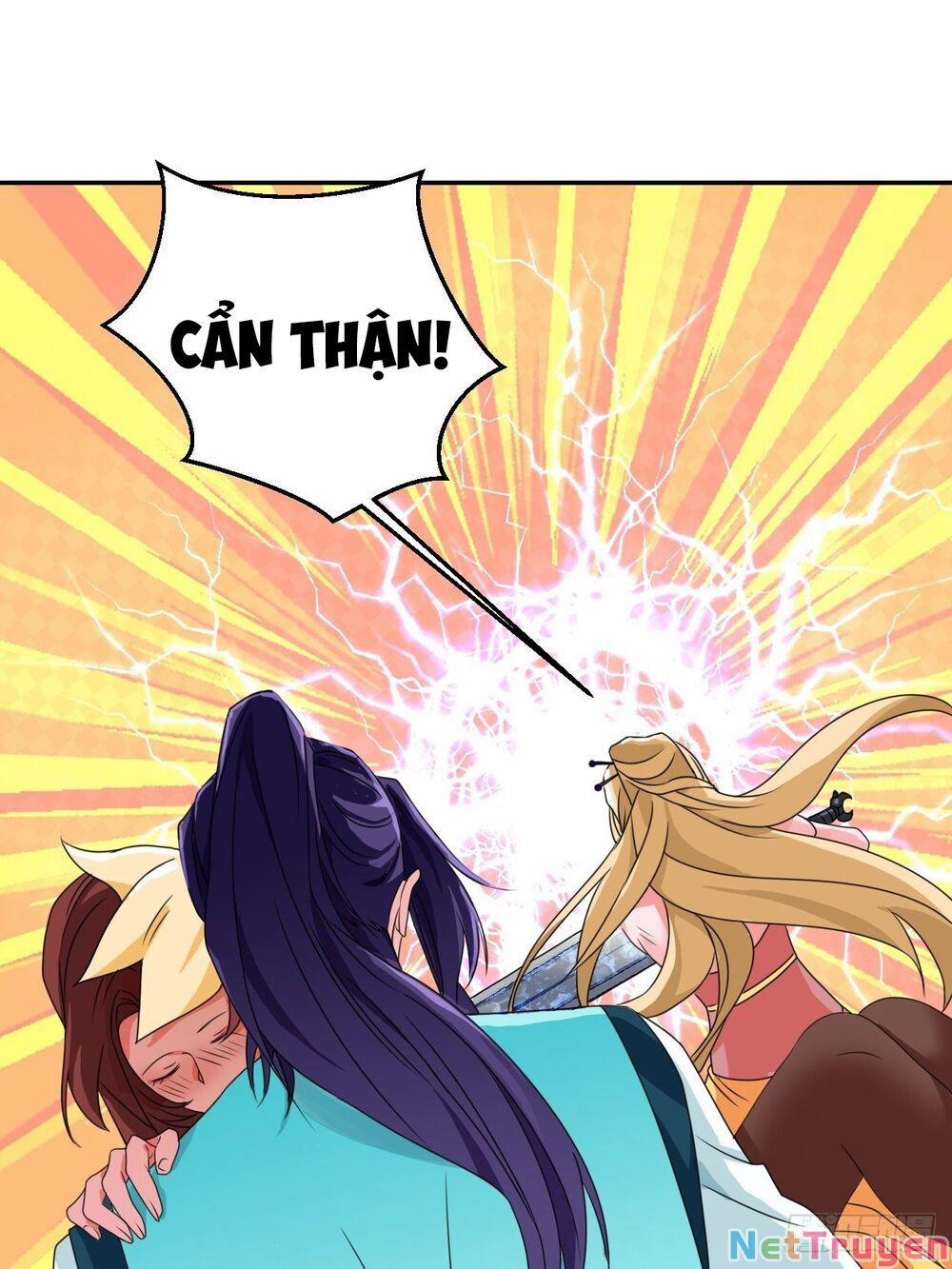 Người Ở Rể Bị Ép Thành Phản Diện 300 trang 22