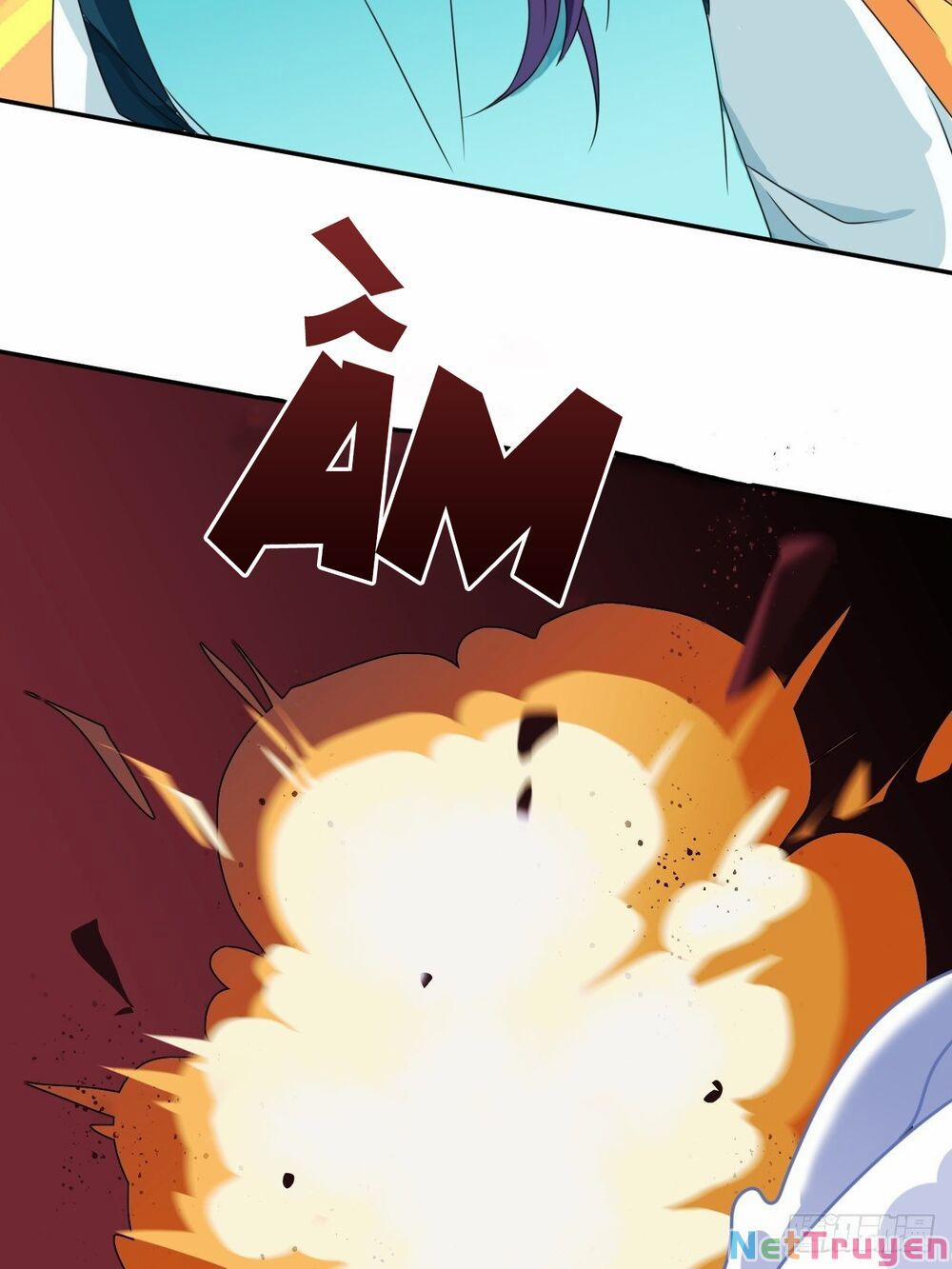 Người Ở Rể Bị Ép Thành Phản Diện 300 trang 23