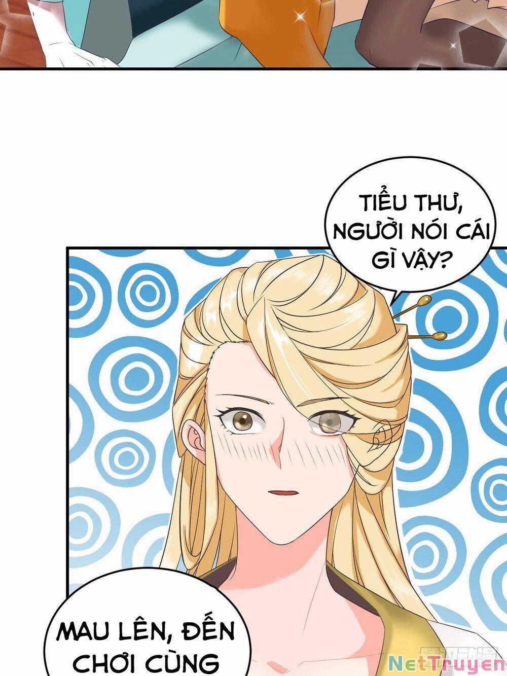 Người Ở Rể Bị Ép Thành Phản Diện 300 trang 3