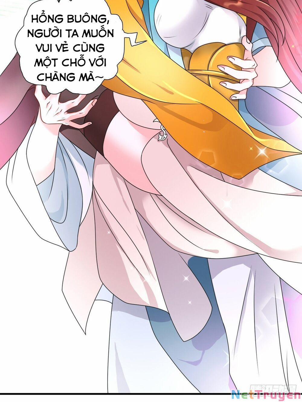 Người Ở Rể Bị Ép Thành Phản Diện 300 trang 31