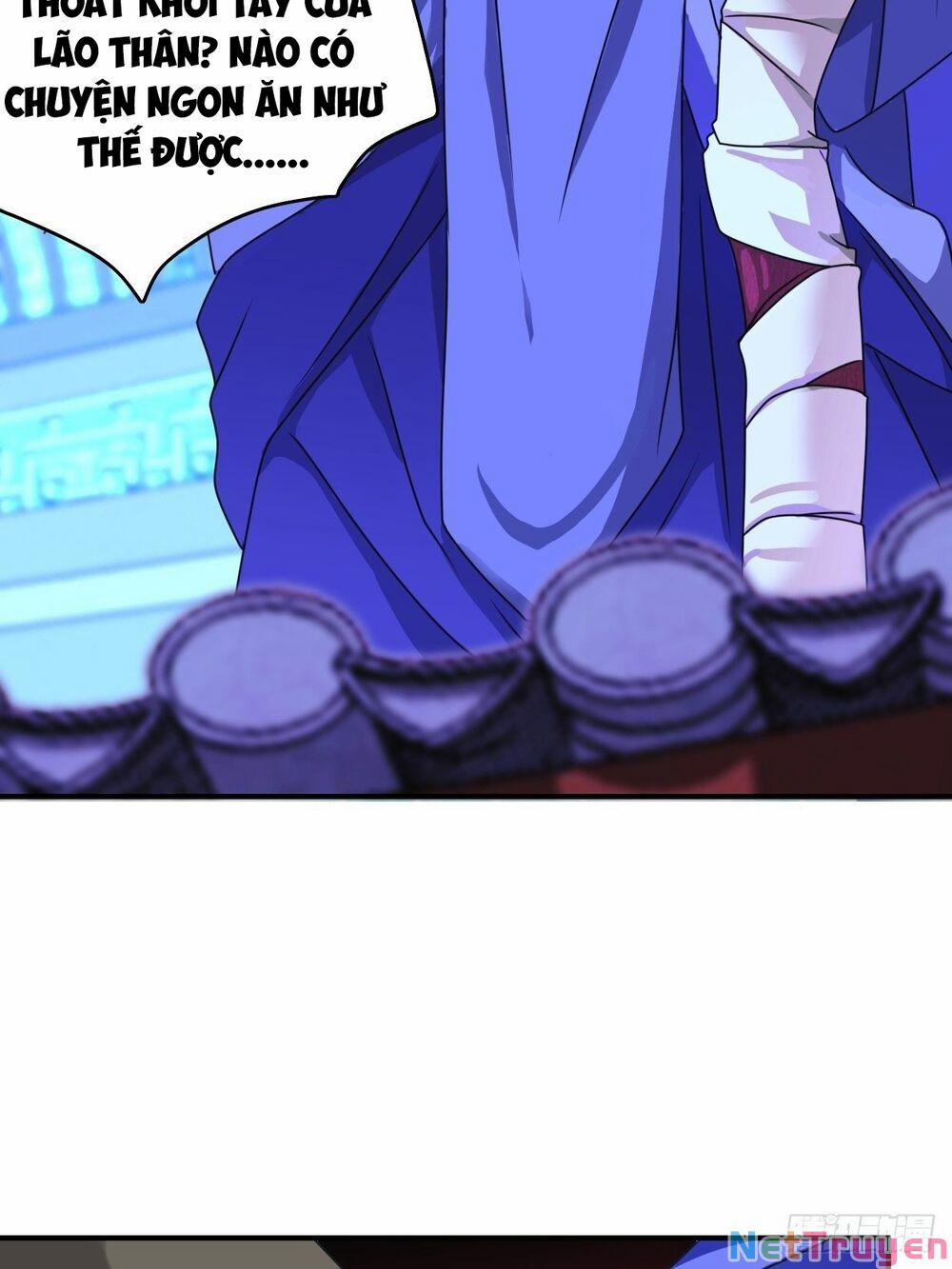 Người Ở Rể Bị Ép Thành Phản Diện 300 trang 34