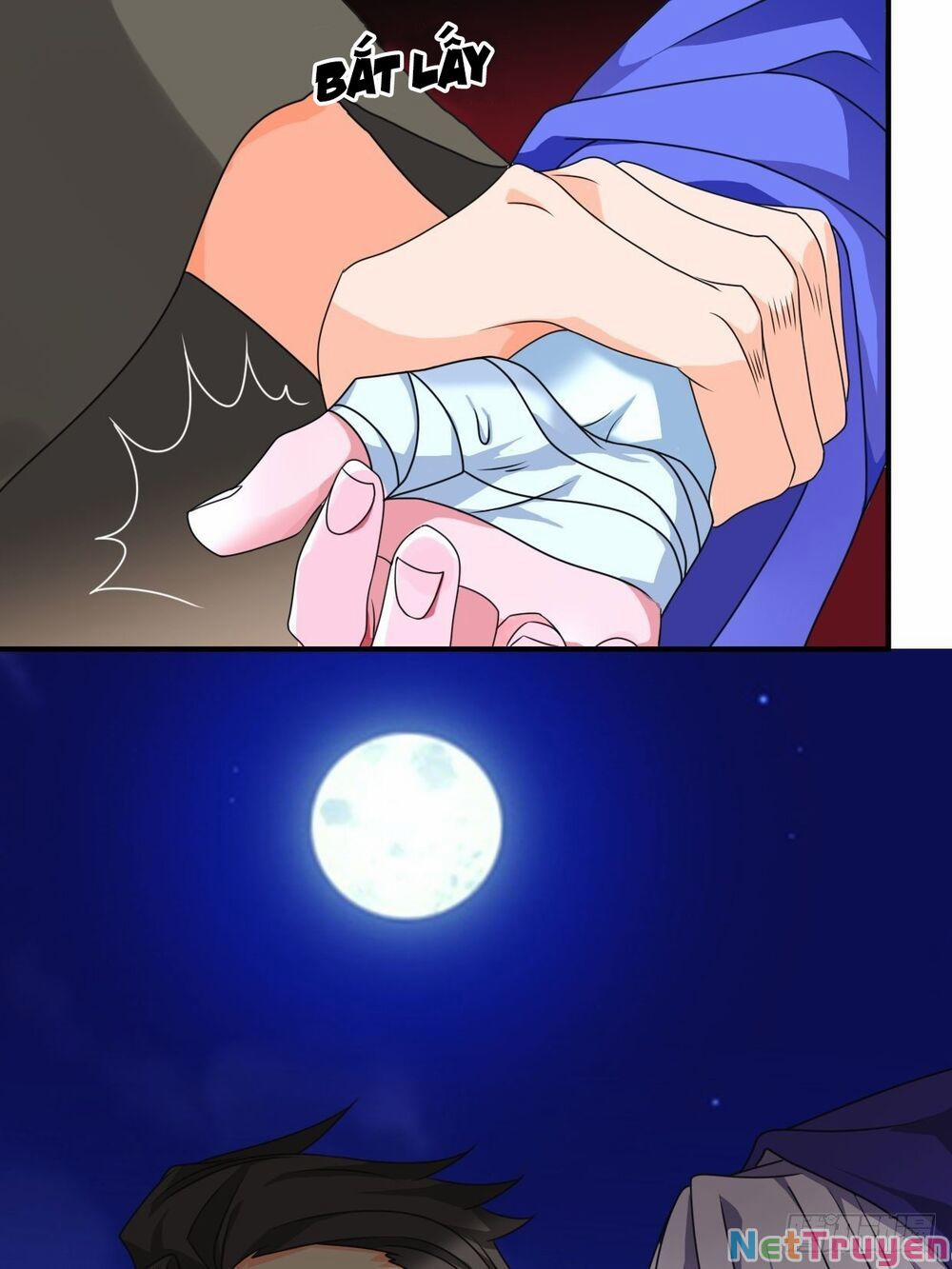 Người Ở Rể Bị Ép Thành Phản Diện 300 trang 35