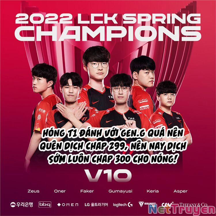 Người Ở Rể Bị Ép Thành Phản Diện 300 trang 41