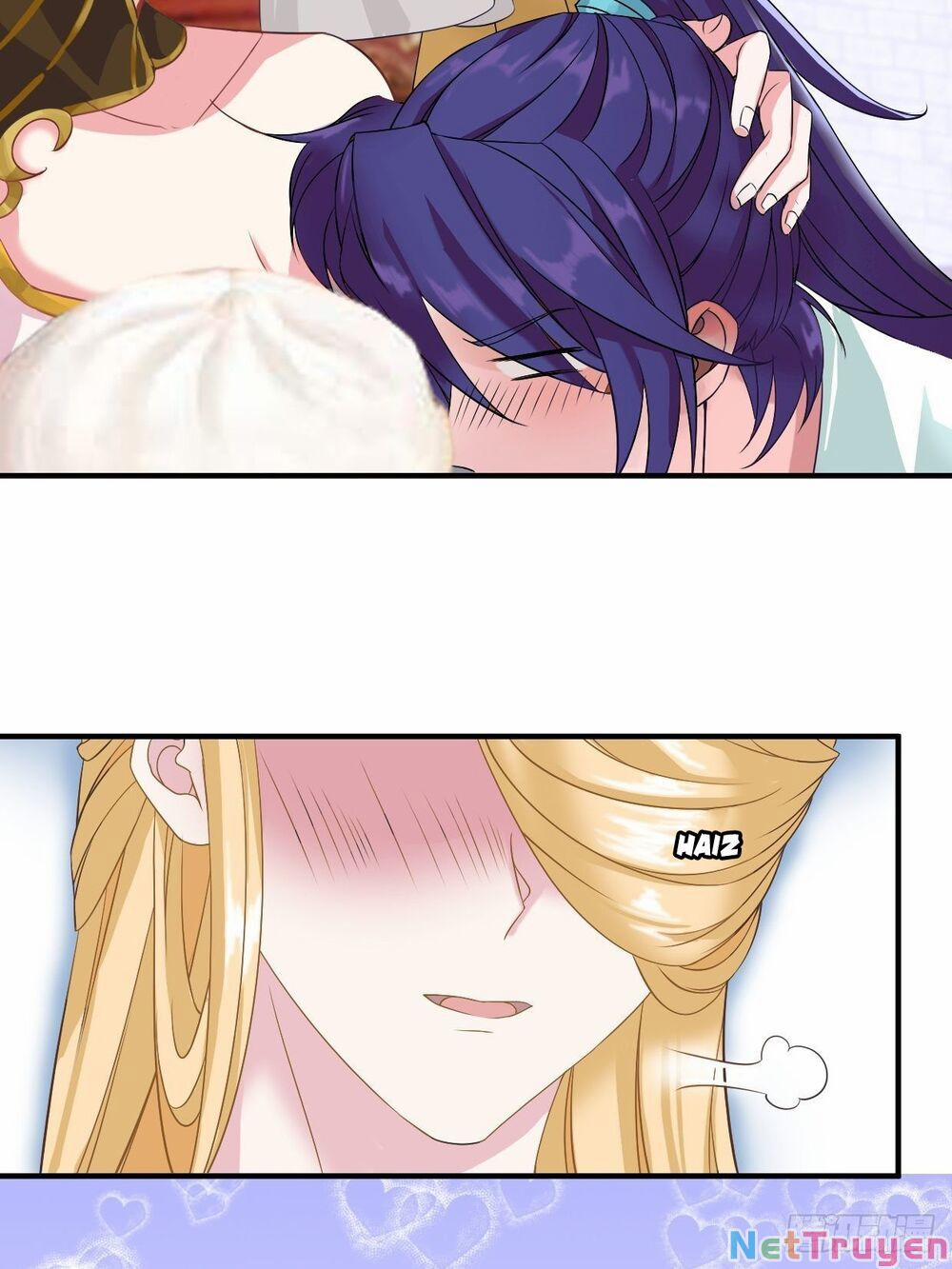 Người Ở Rể Bị Ép Thành Phản Diện 300 trang 5