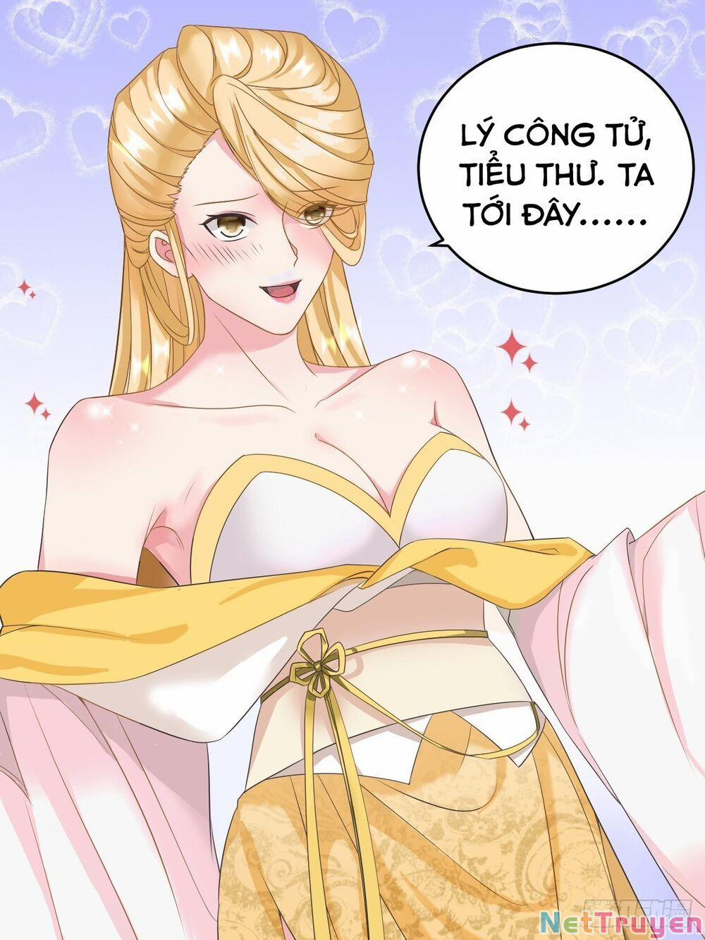 Người Ở Rể Bị Ép Thành Phản Diện 300 trang 6