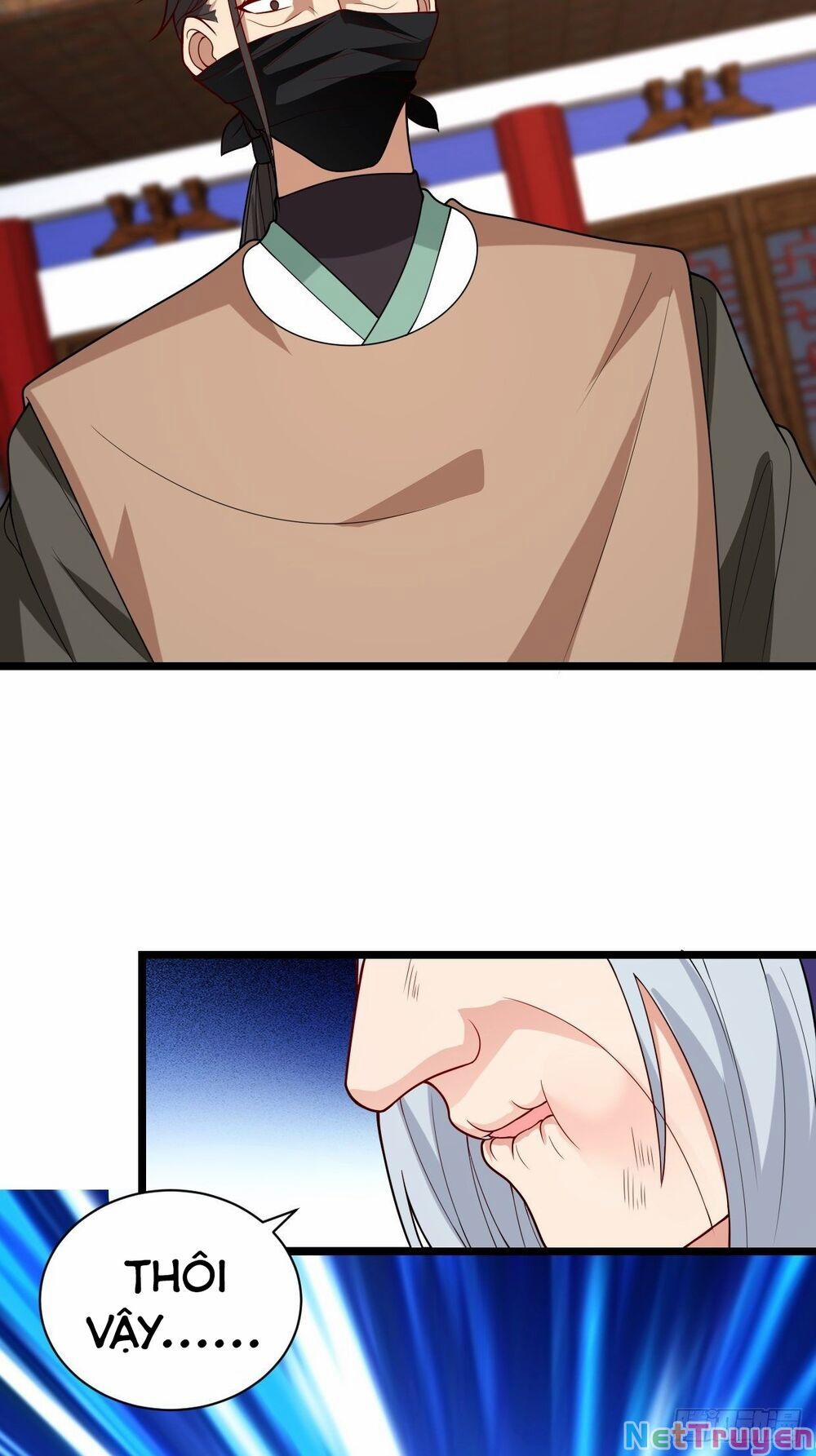 Người Ở Rể Bị Ép Thành Phản Diện 301 trang 13