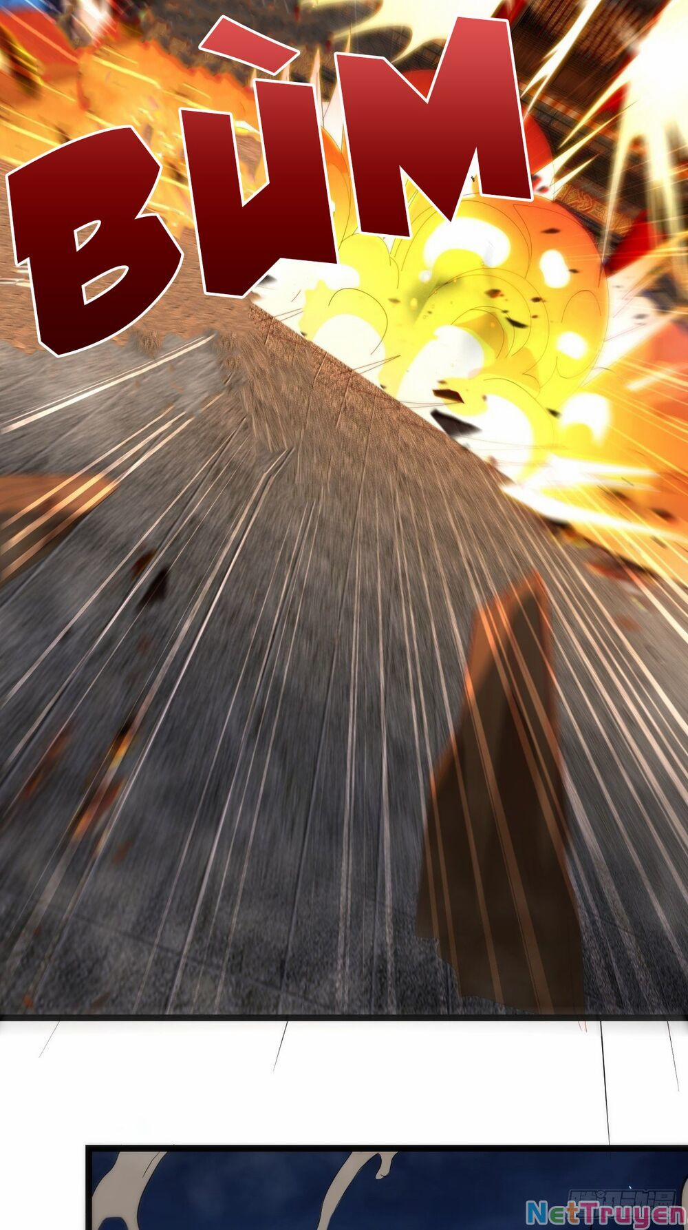 Người Ở Rể Bị Ép Thành Phản Diện 301 trang 16