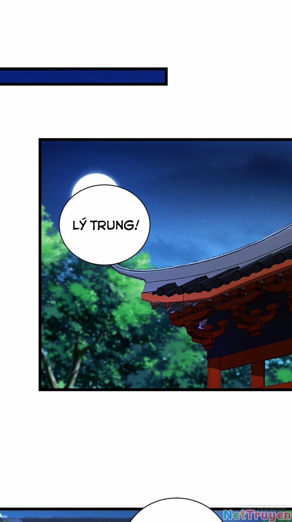 Người Ở Rể Bị Ép Thành Phản Diện 301 trang 19