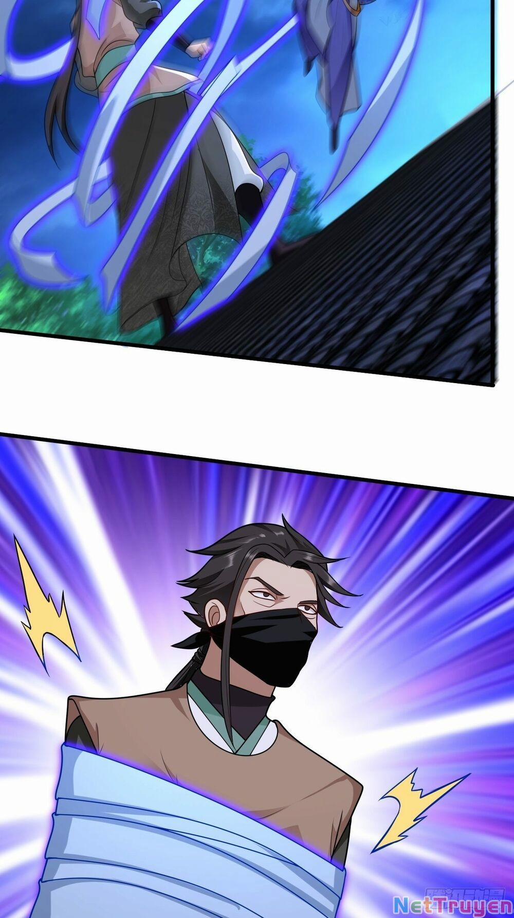 Người Ở Rể Bị Ép Thành Phản Diện 301 trang 4