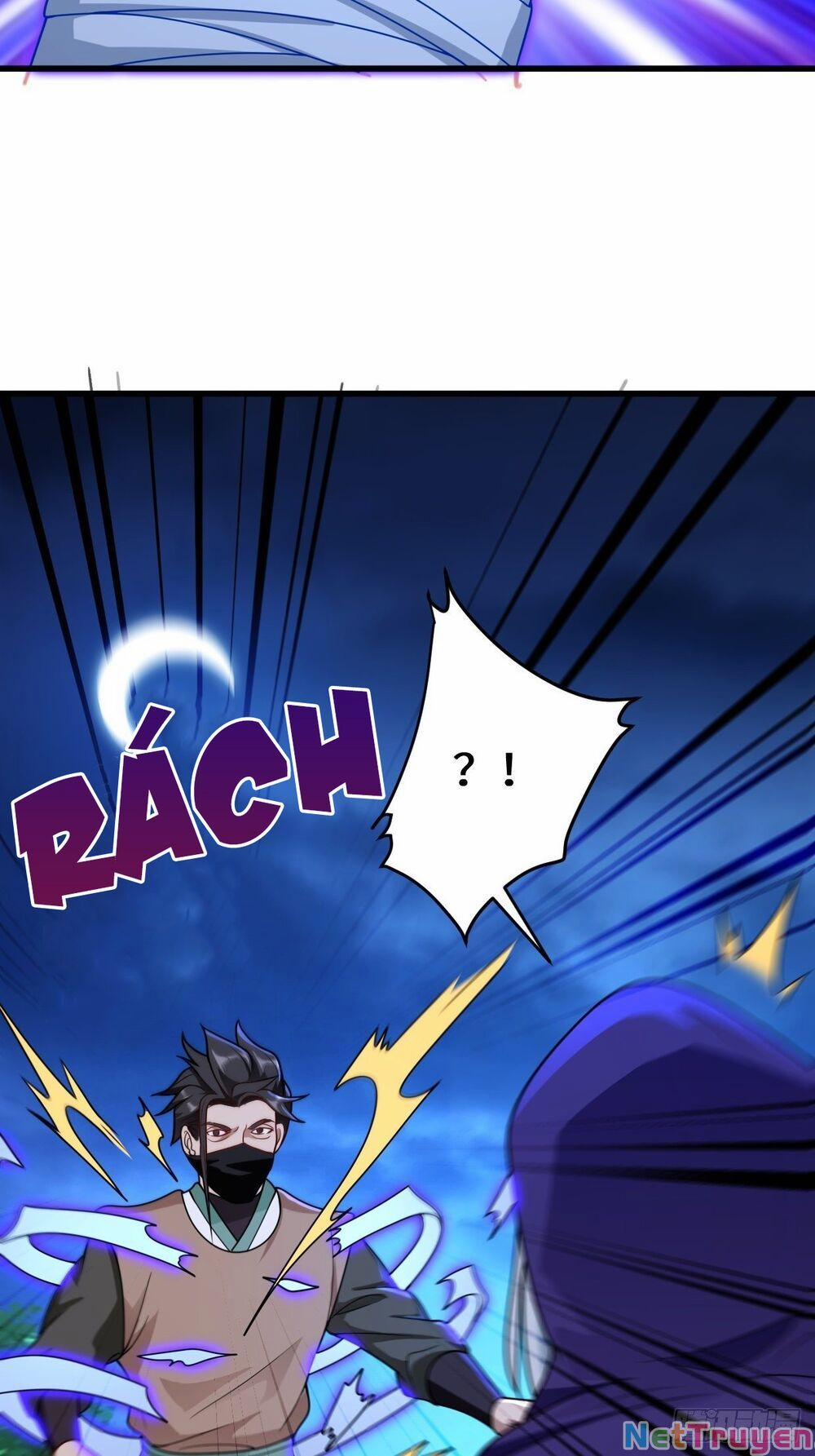 Người Ở Rể Bị Ép Thành Phản Diện 301 trang 5