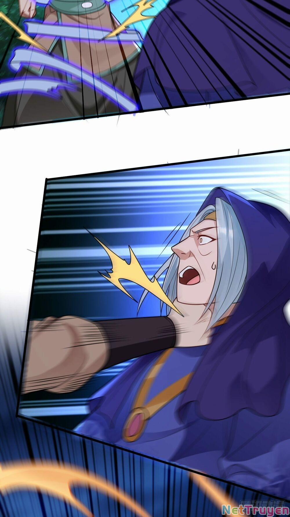 Người Ở Rể Bị Ép Thành Phản Diện 301 trang 6