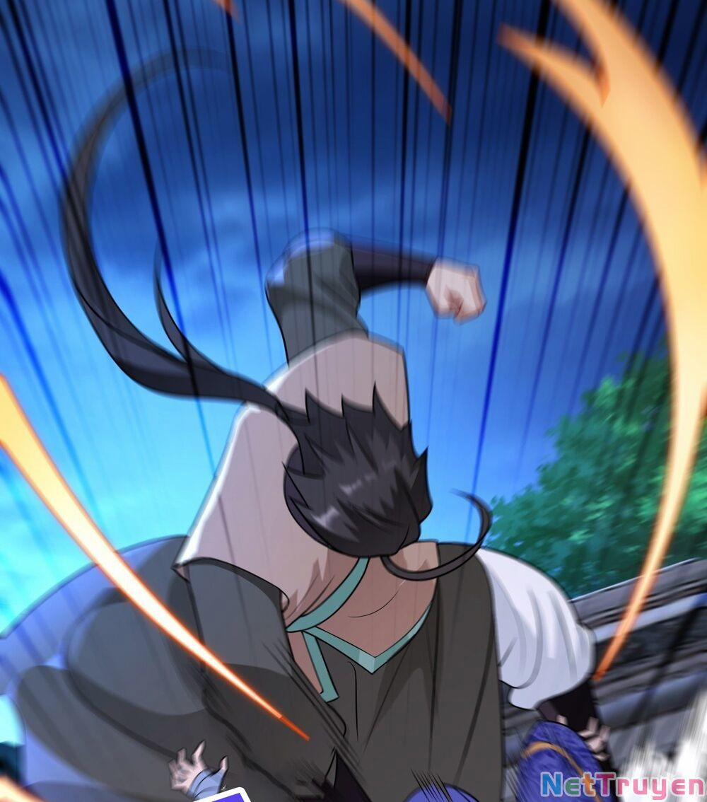 Người Ở Rể Bị Ép Thành Phản Diện 301 trang 7