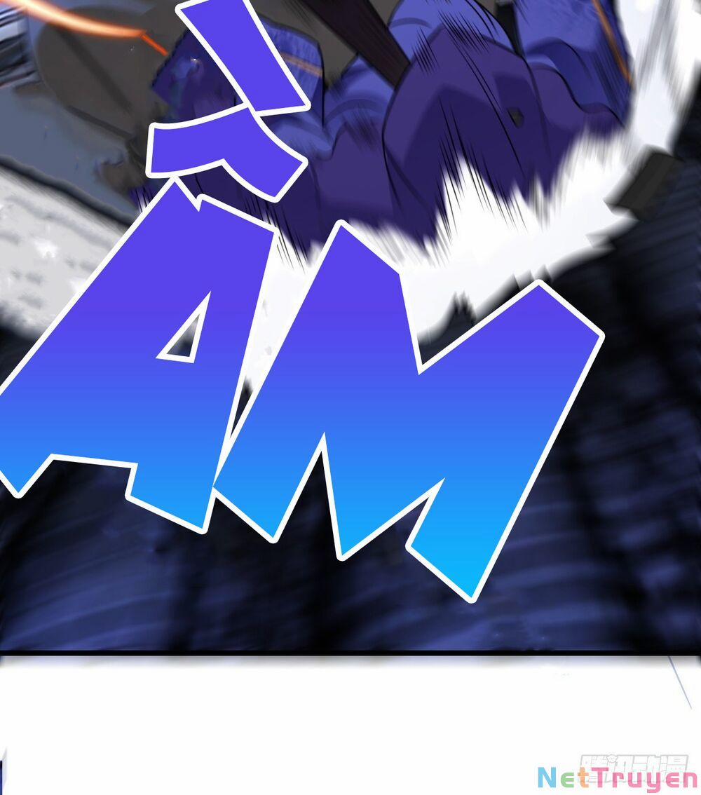 Người Ở Rể Bị Ép Thành Phản Diện 301 trang 8