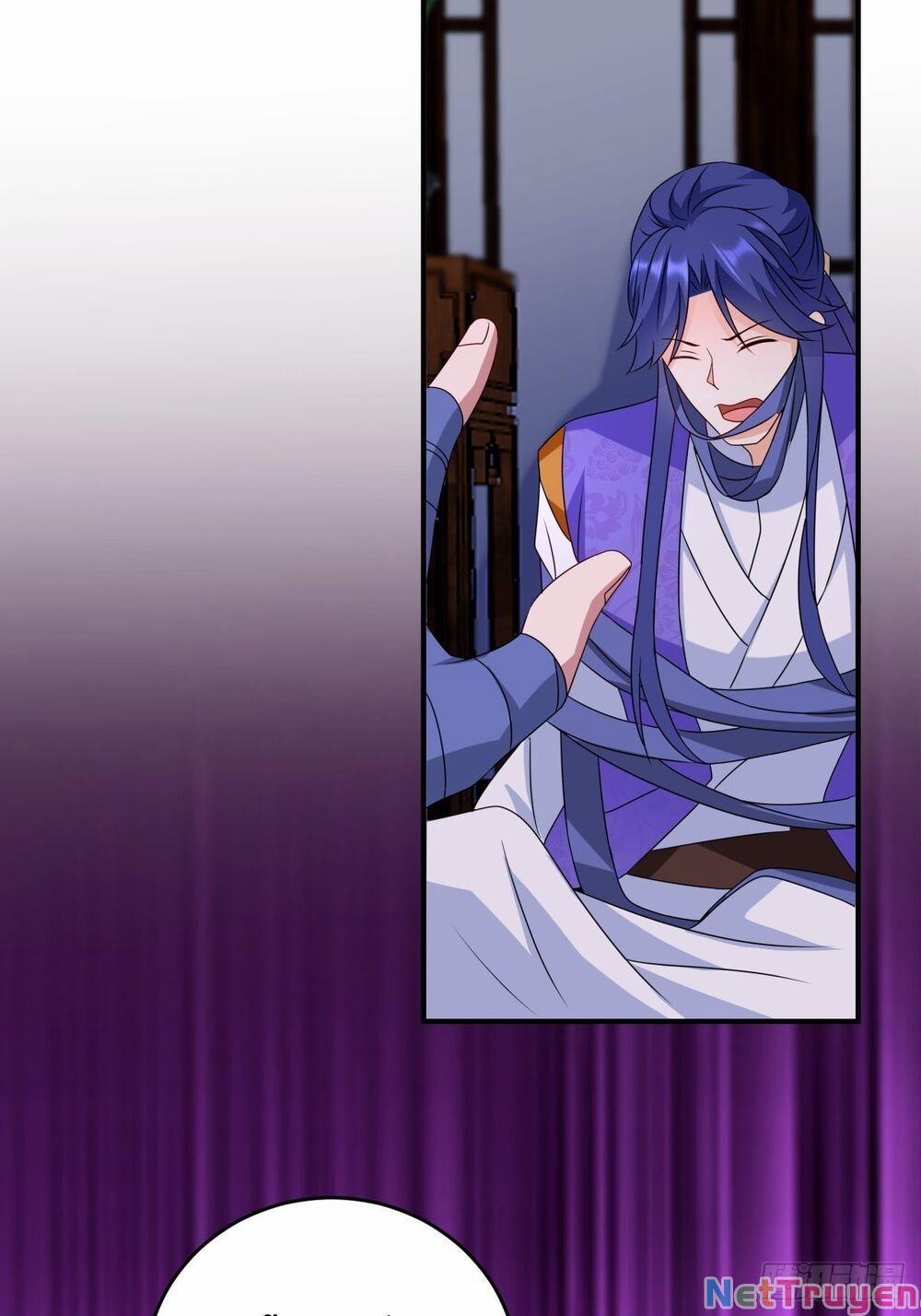 Người Ở Rể Bị Ép Thành Phản Diện 302 trang 10