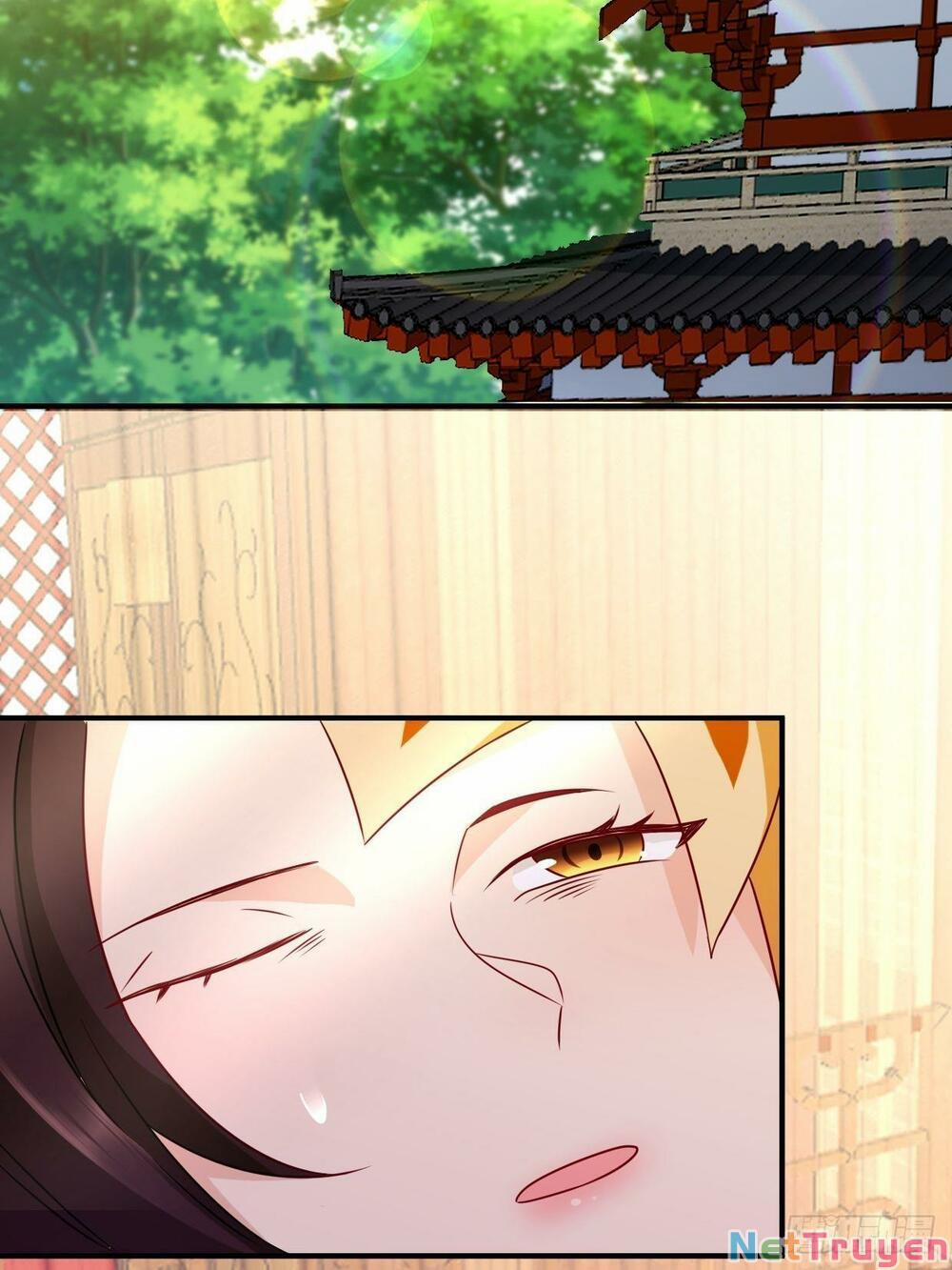 Người Ở Rể Bị Ép Thành Phản Diện 302 trang 15