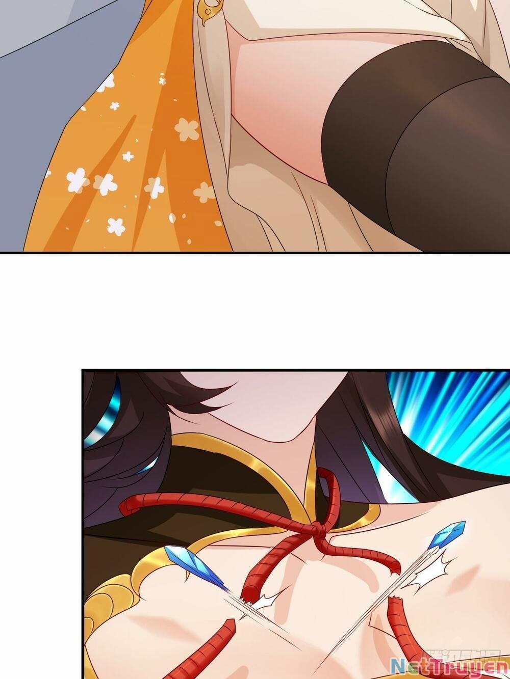 Người Ở Rể Bị Ép Thành Phản Diện 302 trang 17