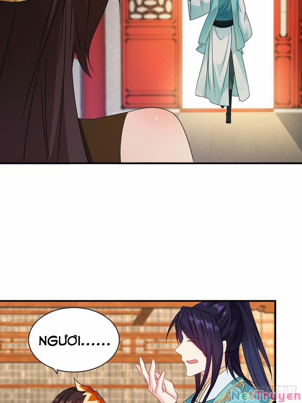 Người Ở Rể Bị Ép Thành Phản Diện 302 trang 20