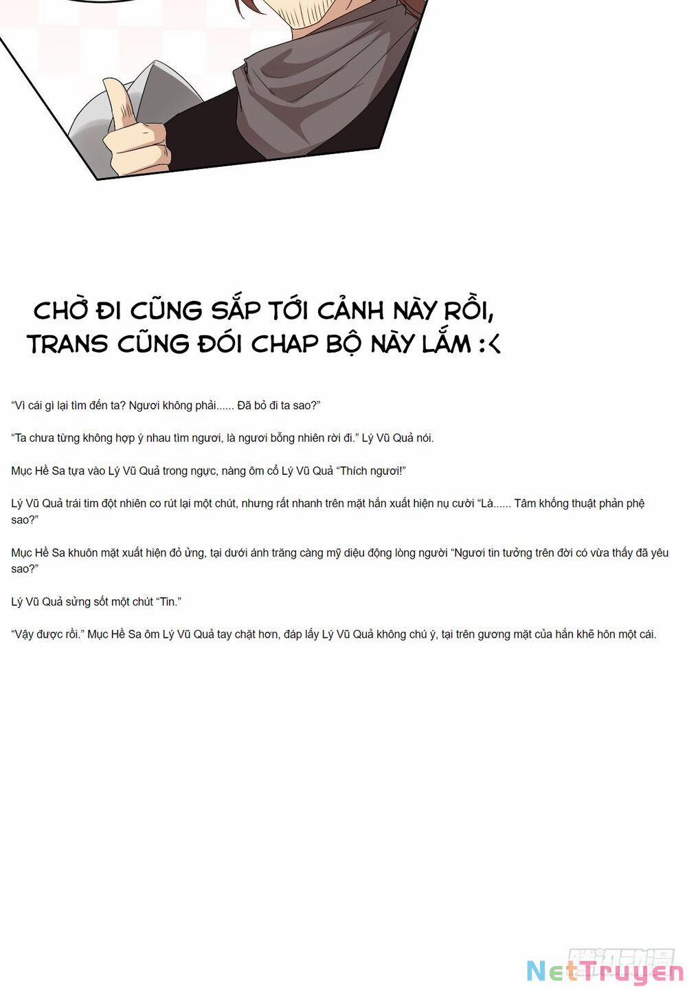 Người Ở Rể Bị Ép Thành Phản Diện 302 trang 32