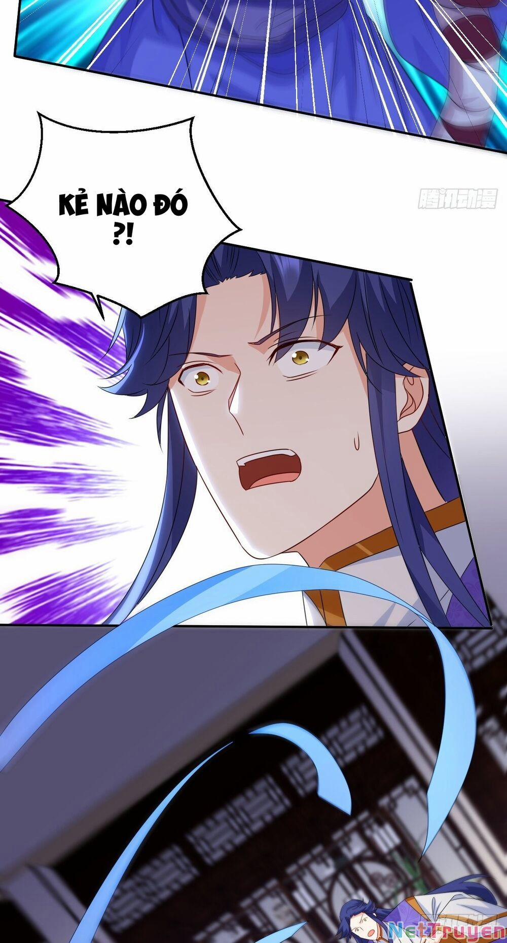 Người Ở Rể Bị Ép Thành Phản Diện 302 trang 4