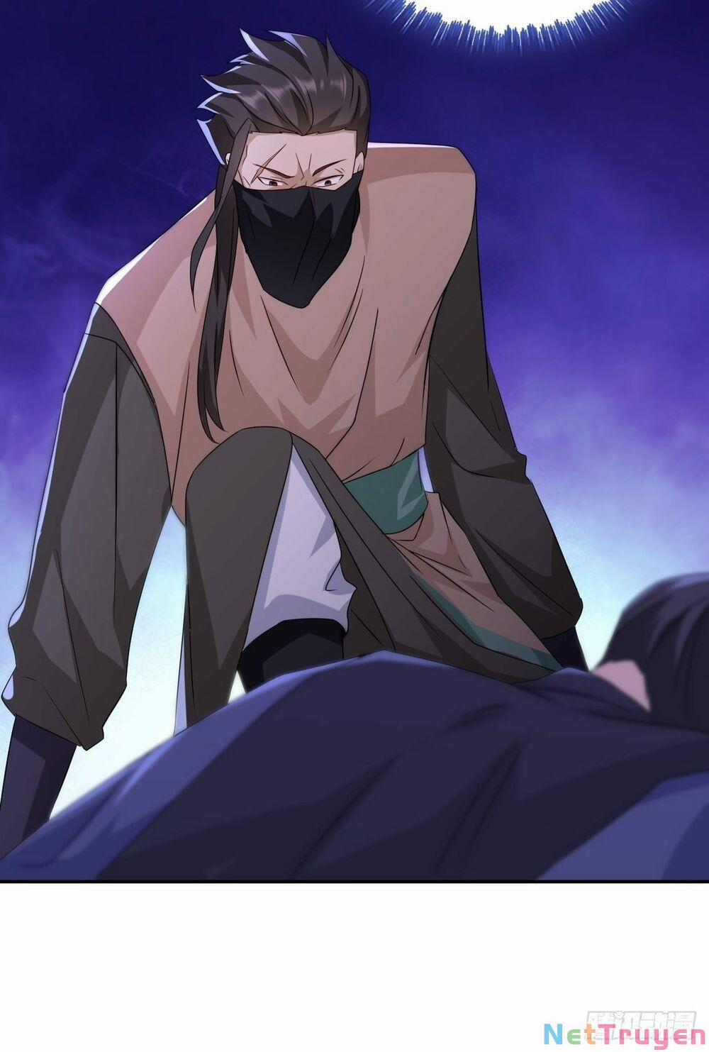 Người Ở Rể Bị Ép Thành Phản Diện 302 trang 7